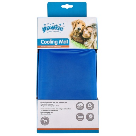 cooling mat