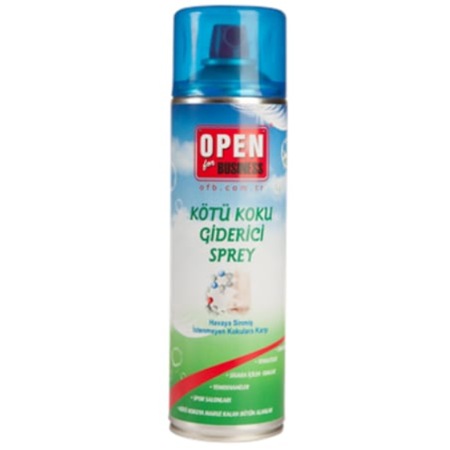 open kotu koku giderici sprey 500 ml fiyatlari ve ozellikleri