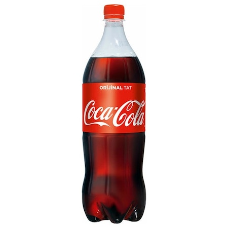 Coca Cola Kola Çeşitleri