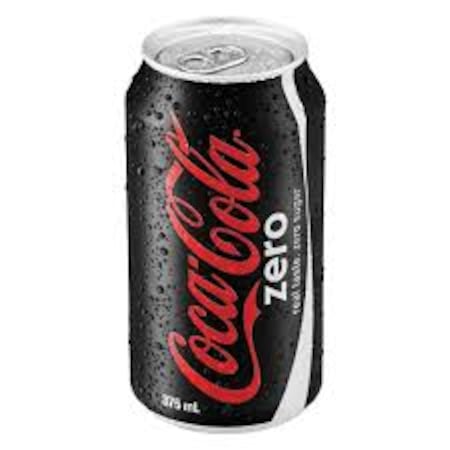 which coca cola products are most likely tu lose customers to coke zero which coca cola products are most likely tu lose customers to coke zero