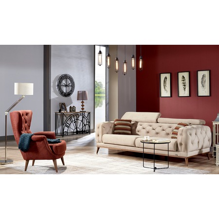 Hera Koltuk Takimi Modern Salon Takimlari Yildiz Mobilya