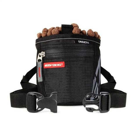 Ezydog Snakpak Kopek Odul Cantasi Siyah Fiyatlari Ve Ozellikleri