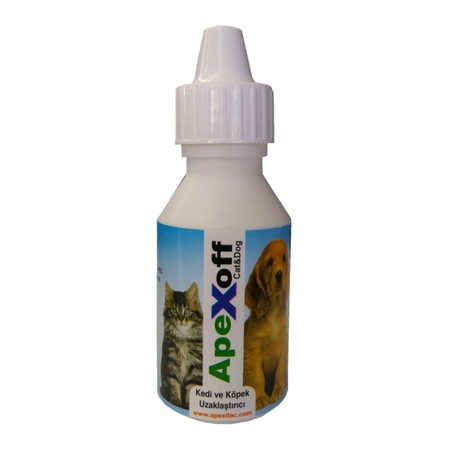 Apex Off Kopek Uzaklastirici Sprey 50 Ml Fiyatlari Ve Ozellikleri