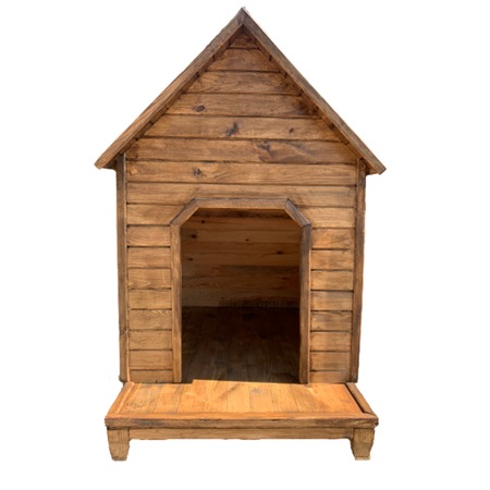 Sismanogullari Ahsap Kopek Kulubesi Buyuk Boy 140 X 88 X 133 Cm Fiyatlari Ve Ozellikleri