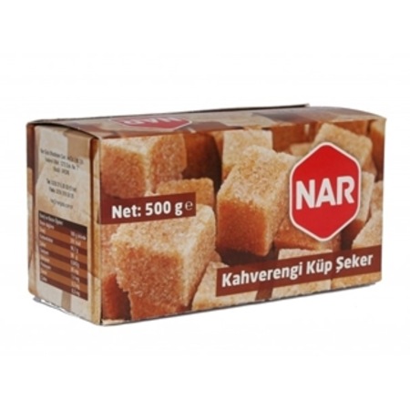 nar şeker oranı