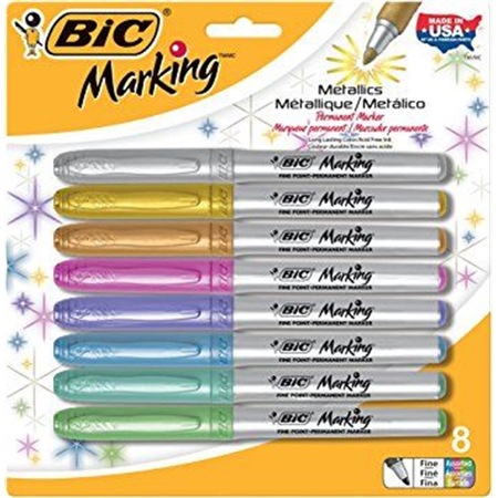 Bic Metal Kursun Kalem N11 Com