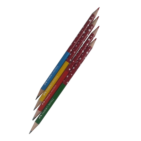Kurşun Kalemlerin Renkli Çeşitleri