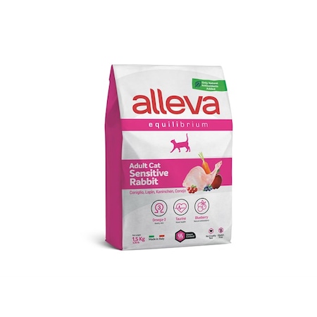 Alleva Yetişkin Kedi Maması Alırken Nelere Dikkat Edilmelidir?
