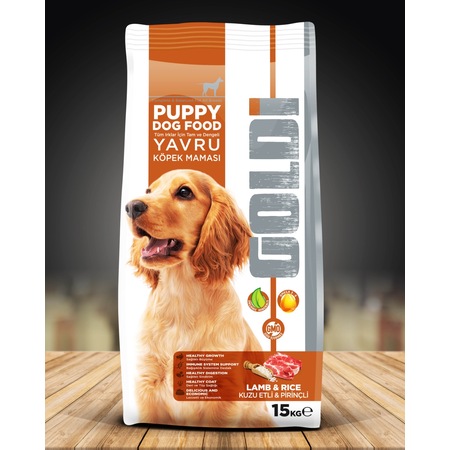 Goldi Pupy Kuzu Etli Princli Yavru Kopek Mamasi 15 Kg Fiyatlari Ve Ozellikleri