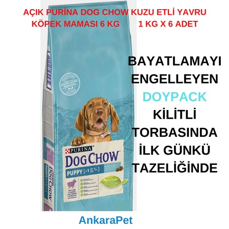 purina dog chow puppy