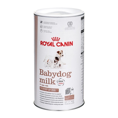 Royal Canin Baby Dog Milk Yavru Kopek Sut Tozu 400 G Fiyatlari Ve Ozellikleri