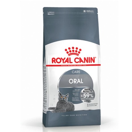 Royal Canin Oral Care Yetişkin Kedi Maması 1.5 KG