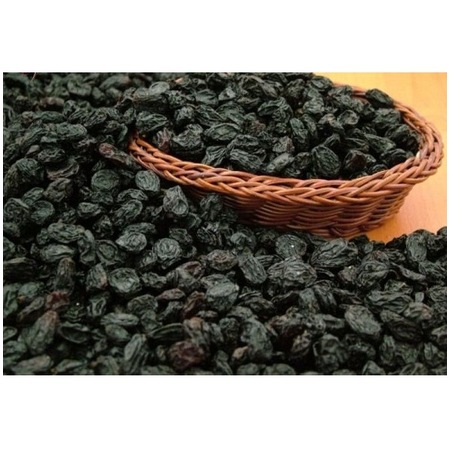 Karaman Ekşi Kara Üzümü 500 G