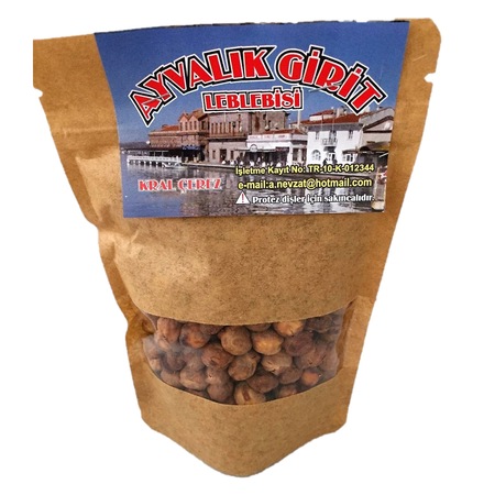 Ayvalık Girit Leblebisi 950 G