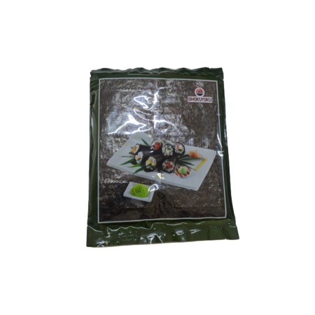Dunya Sushi Nori Deniz Yosunu 50 Yaprak Guney Kore Trendyol