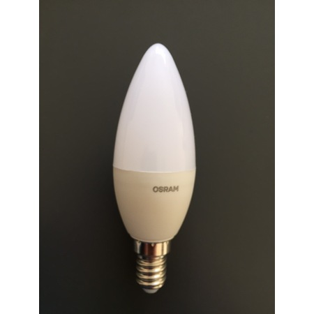 Osram 5w 40w 2700k Dimlenebilir Rustik E14 Led Ampul Ledaydinlatma Com Dogru Cozumler Osram E14 Duylu Ampuller 31 00 Tl 31 00 Tl