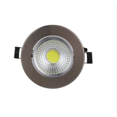 Krom led spot