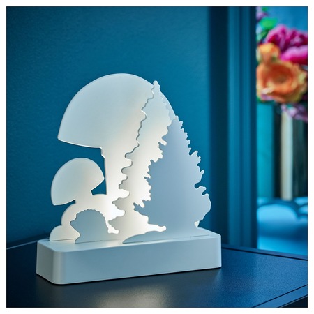 Yatak Odani Dunya Nin En Guzel Yeri Haline Cevir 3 Led Light Wall Decor Bedroom Home Decor Styles Dream Rooms