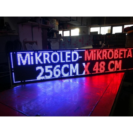 4 X Kirmizi Beyaz Led Yan Ikaz Lambalari Anahat Lambasi Araba Kamyon Romork Van 12 24v Kamyon Isik Sistemi Aliexpress