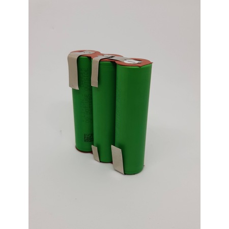 12 V Lithium 2100 Mah şarjlı Matkap Batarya Pil Grubu Sony Vtc4 Fiyatları Ve özellikleri