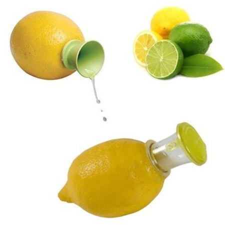 Limon Sıkacağı Alınırken Dikkat Edilmesi Gerekenler