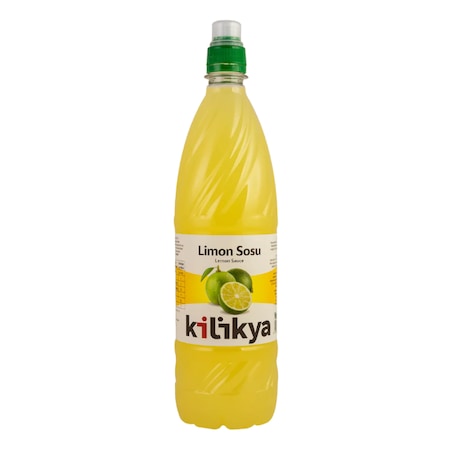 Limon Sosu Fiyatları