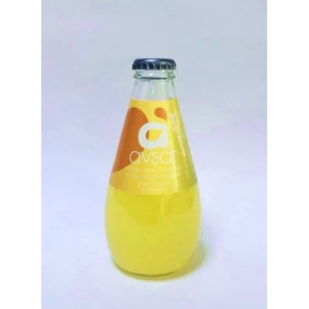 Avşar C Plus Mango & Ananas Aromalı Maden Suyu 6 x 200 ML