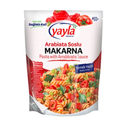  Yayla ile Yemek Hazır: Yayla Bakliyat Hazır Yemek