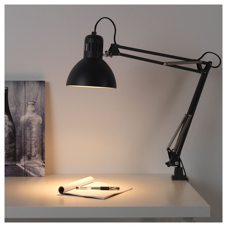 ikea tertial calisma lambasi akrobat cizim lambasi masa lambasi fiyatlari ve ozellikleri