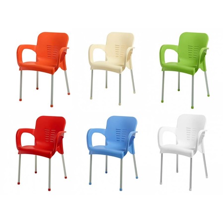 Comfort 4 Adet Sandalye Fiyatlari Ve Ozellikleri