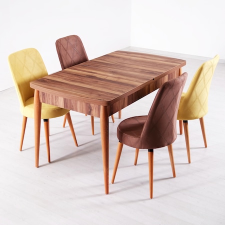 N11 Mutfak Masa Sandalye Takımı