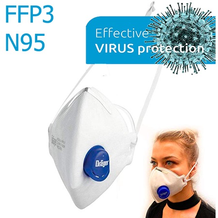 dräger maske n95 dräger maske n95