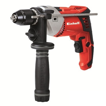 Image of Einhell TE-ID 750/1 E hammer drill