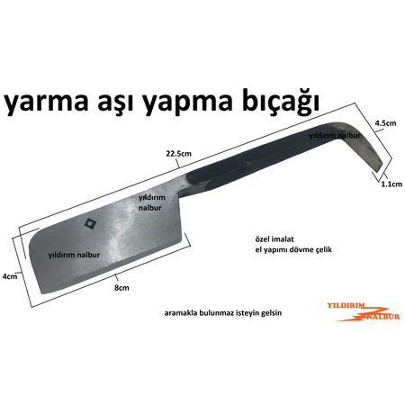 Amesia Cekilmis Yarma 1 Kg