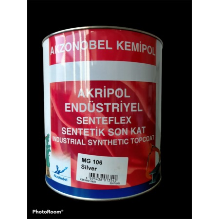akzo nobel senteflex endustriyel boya 2 5 lt fiyatlari ve ozellikleri
