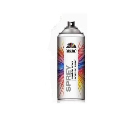 Sprey Boya Akcali Parlak Siyah 326 400 Ml Cat Semprotan Aliexpress