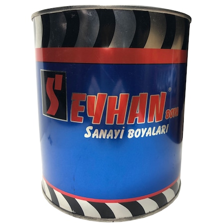 Seyhan Oto Zifti 3 Kg