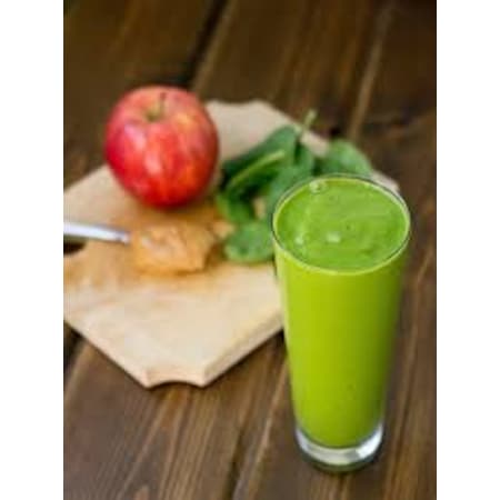 Gusse Green Apple Yeşil Elma Aromalı Meyve Püresi 1100 G - n11.com