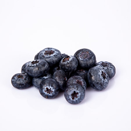 Aymuz Yerli Blueberry Yaban Mersini 125 G