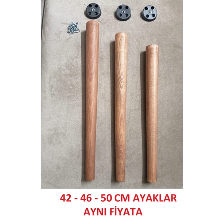 Abronya Masa Ayagi Kutuk Bahce Mobilya Ayaklari Metal Agac Fiyati