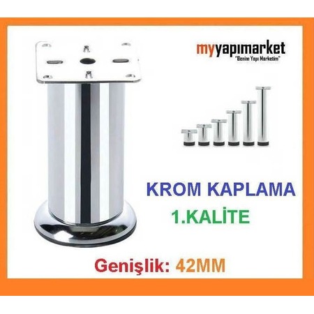 Mobilya Ayagi 5 Cm Adet N11 Com