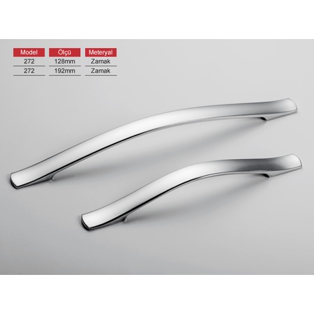 Erkul Metal Kapi Kollari