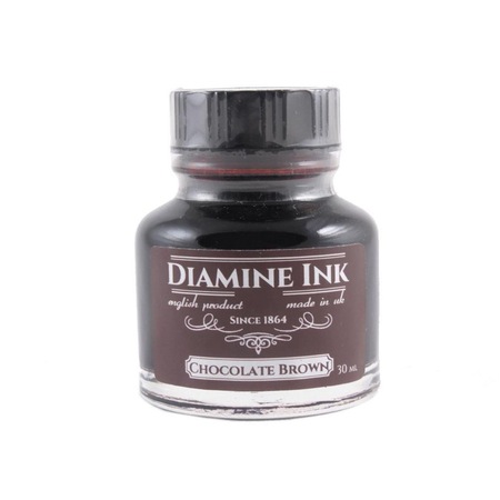 Dolma Kalem Tutkunları İçin Diamine Mürekkep Modelleri