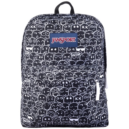 jansport emoji