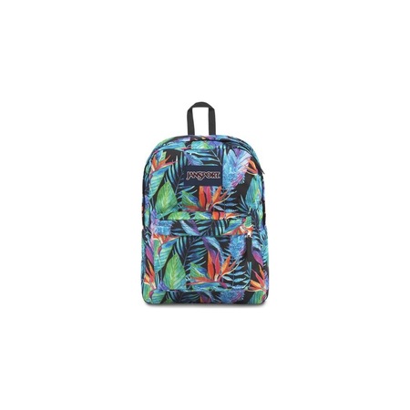 jansport vivid paradise