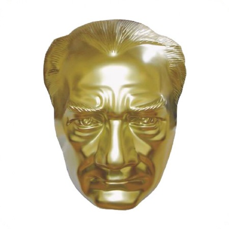 Ataturk Maski 28 Cm Ataturk Bust Mask Ataturk Heykeli Fiyatlari Ve Ozellikleri