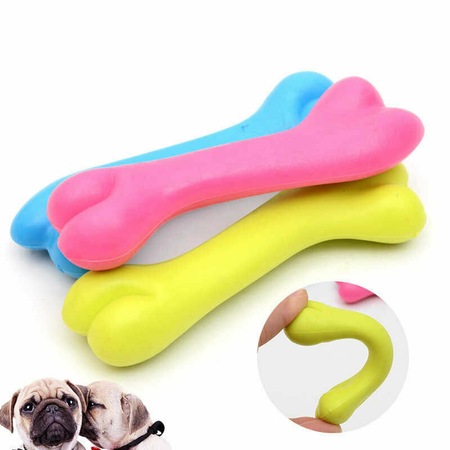Haoer Kaucuk Kopek Dis Kasima Kemigi 12 Cm Fiyatlari Ve Ozellikleri