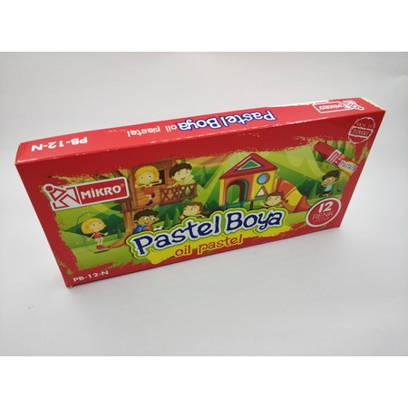 Guntem Kapakli Pastel Boya Trendyol