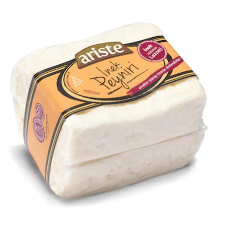 Ariste İnek Peyniri 600 G