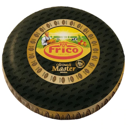 Frico Gouda Eski Hollanda Peyniri 5 KG